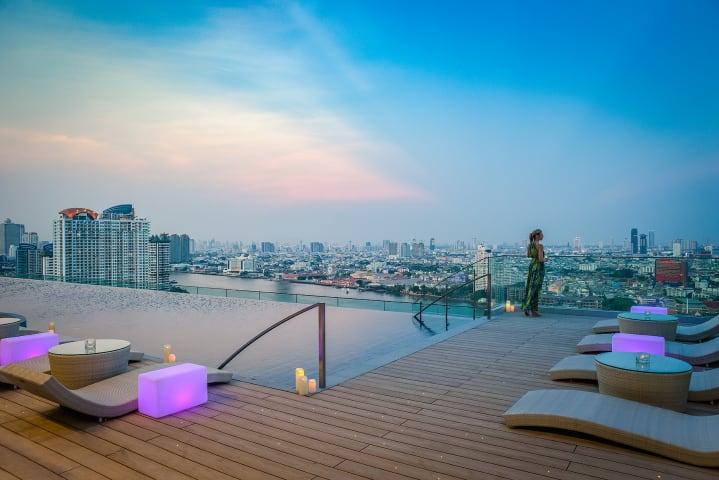 Avani+ Riverside Bangkok Hotel thumbnail