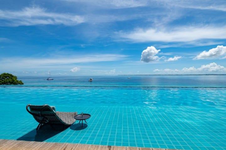 The Reef Island Resort Mactan, Cebu thumbnail