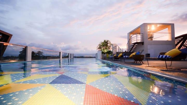 Hue Hotels and Resorts Puerto Princesa Managed by HII thumbnail