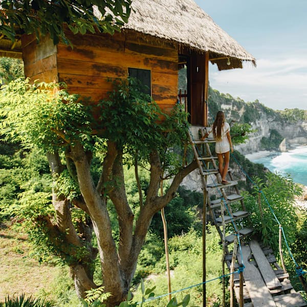 Bali Bucketlist: Inselhopping zum blauen Kratersee