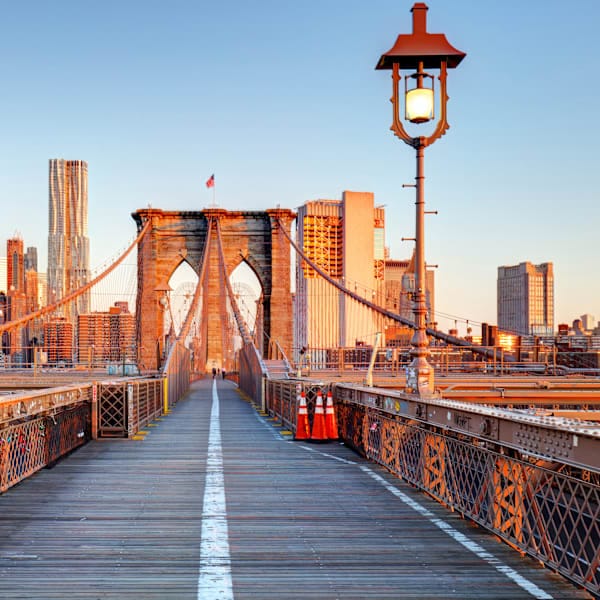 USA Cityhopping: Big Apple, Bright Lights & Beach Nights
