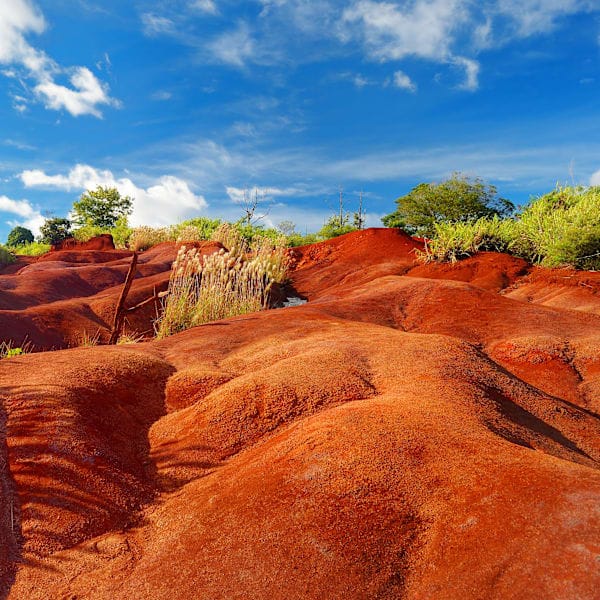 2 for 1 Hawaii: Inselhopping mit Kauai, O'ahu & Big Island