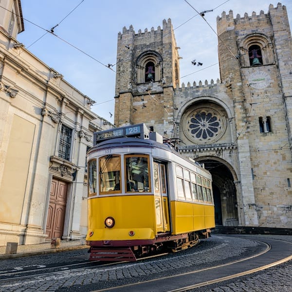 Südportugal Roadtrip: Wilde Weiten & feuerrote Küsten
