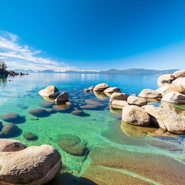 New York and California: Road trip dreams and national wonders