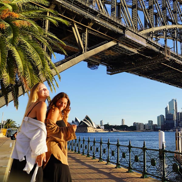 Australien Bucketlist: Cityhopping & Uluru-Abenteuer