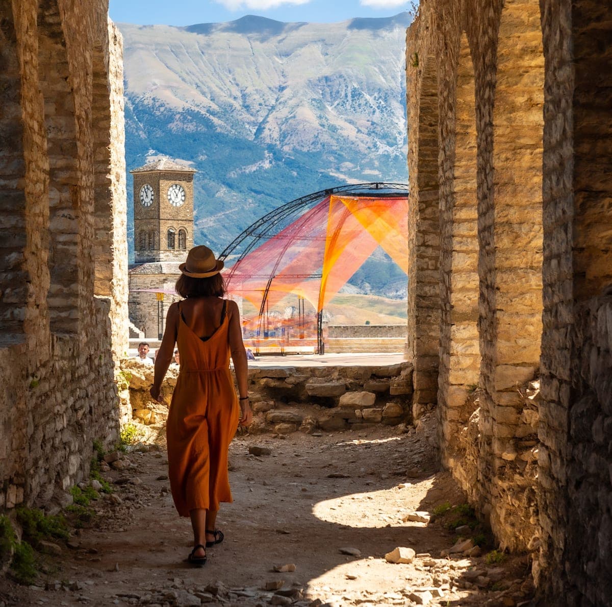 Summary picture