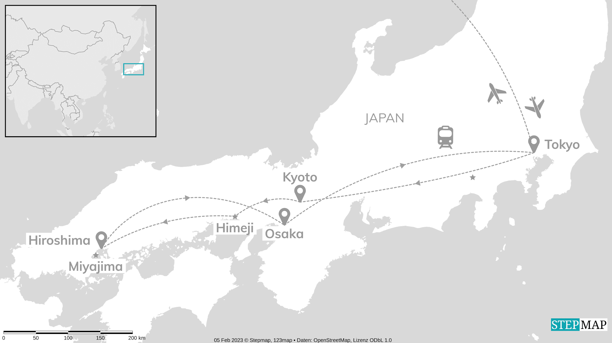 Japan Bucketlist: Konbini, Karaoke & Kawaii Culture!